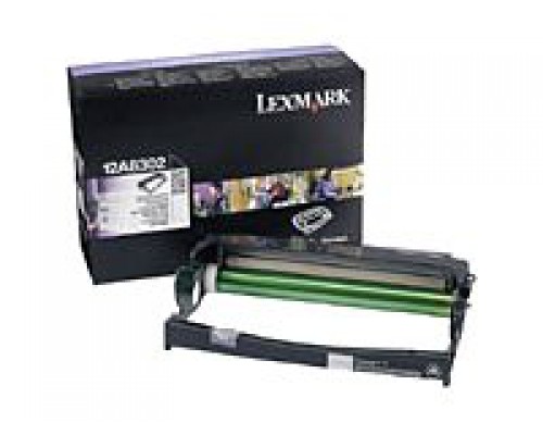 LEXMARK E23X&comma; E33X photoconductor kit standard capacity 30&period;000 pagina s 1-pack