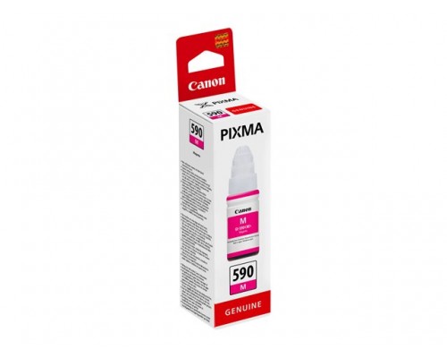 CANON GI-590M Magenta Ink Bottle