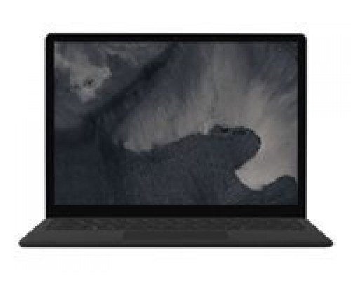 MS Surface Laptop2 Intel i7-8650U&sol;8&sol;256 34&period;29cm 13&period;5inch CM Demo SC French Blgm Hdwr Commercial Black Demo