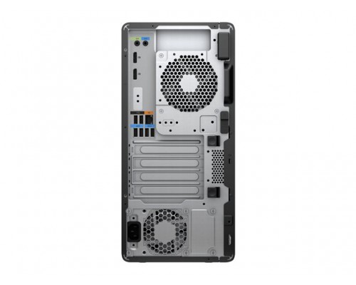 HP Z2 G5 TWR Intel Xeon W-1250 16GB 512GB SSD W10P 3-3-3 Wty