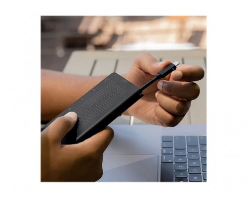 TWELVESOUTH StayGo USB-C Hub