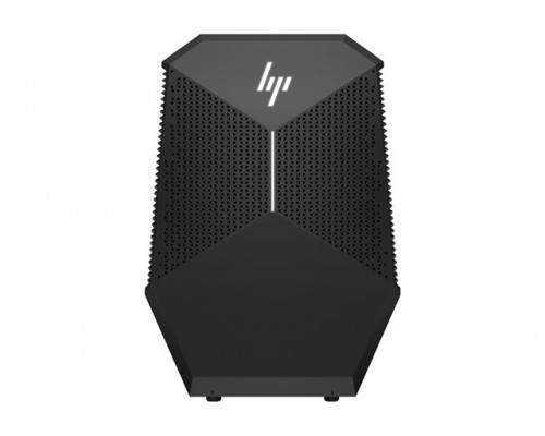 HP Z VR BP G2 Intel Core i7-9850H 32GB 512GB SSD 4C Batt RTX 2080 W10P 1yr Wrty