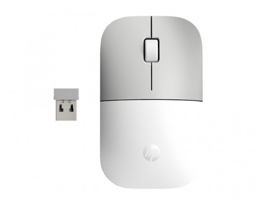 HP Z3700 Ceramic Wireless Mouse