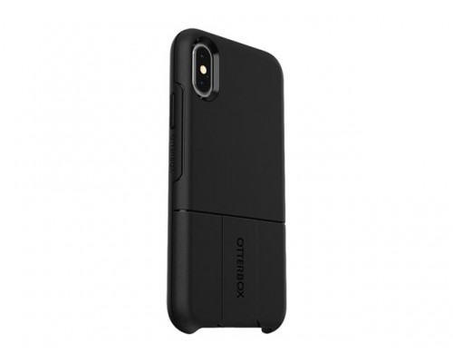 OTTERBOX Universe Apple iPhone Xs Max - black - ProPack