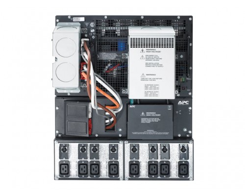 APC Smart-UPS RT 15kVA RM 230V