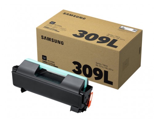SAMSUNG MLT-D309L&sol;ELS H-Yield Blk Toner C