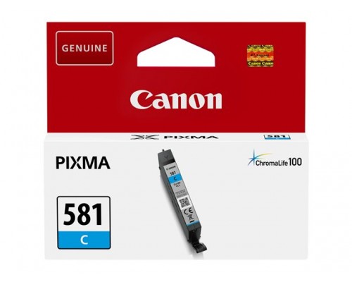 CANON INK CLI-581 C