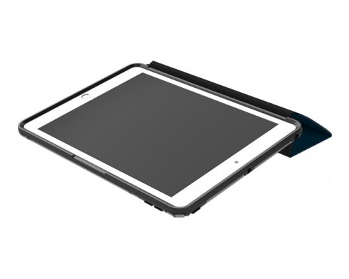 OTTERBOX Symmetry Folio Apple iPad 8th/7th gen Blue