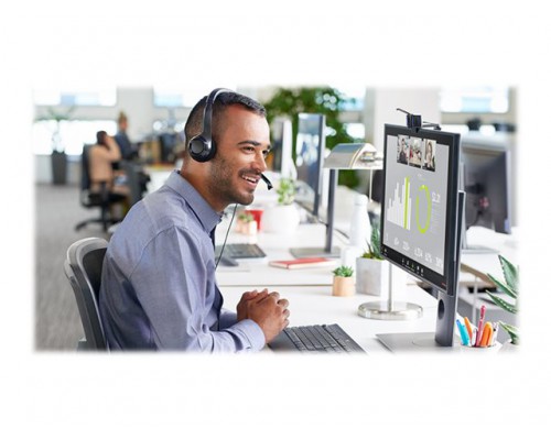 LOGITECH C920S Pro HD Webcam - EMEA