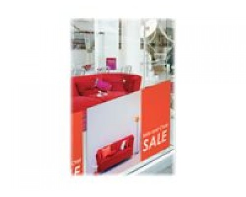 EPSON S041387 Double weight matte papier inktjet 180g&sol;m2 44 inch x 25m 1 rol 1-pack