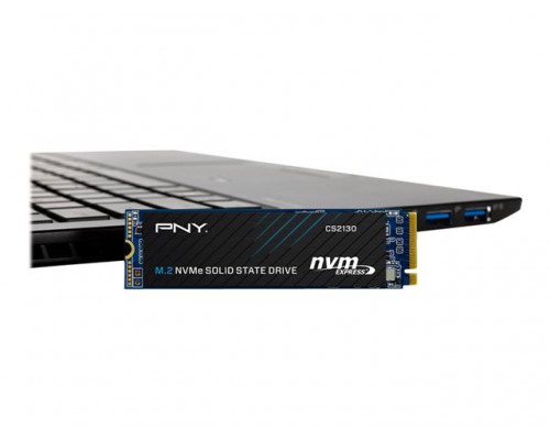 PNY XLR8 CS2130 1TB M&period;2 NVMe Internal Solid State Drive