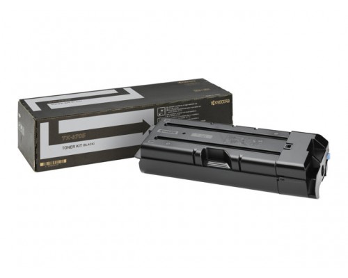 KYOCERA TK-6705 toner zwart standard capacity 70&period;000 pagina s 1-pack