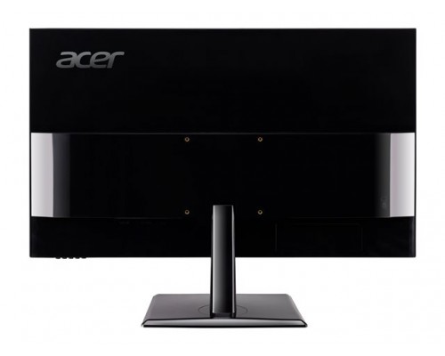 ACER EH273Abix 27inch ZeroFrame VA 4ms 250cd/m2 VGA HDMI Audio out EU EMEA Black