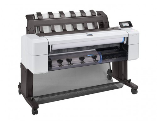 HP DesignJet T1600dr 36-in Printer