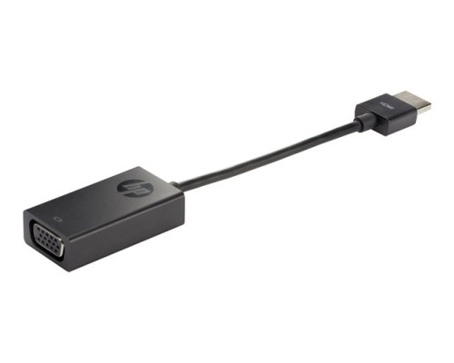 HP HDMI to VGA Adapter for HP Consumer NB&sol;TB Europe