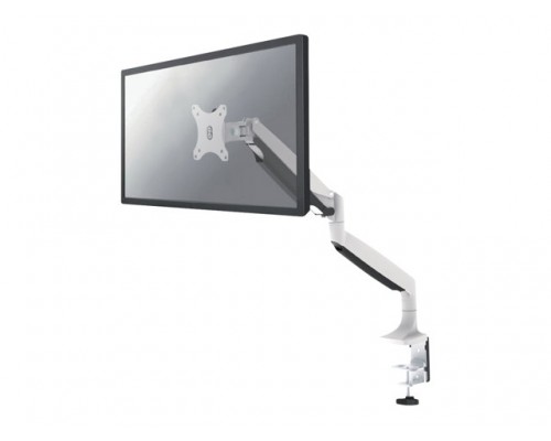 NEOMOUNTS BY NEWSTAR NeoMounts Desk mount 10-32inch White