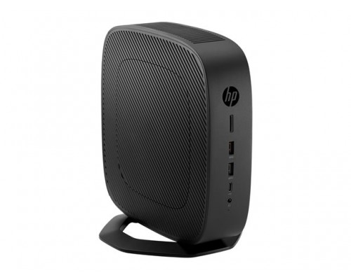 HP TC T740 AMD Ryzen Embedded V1756B 8GB 32GB AMD Radeon E9173 M&period;2 eMMC Flash W10IoT RS5