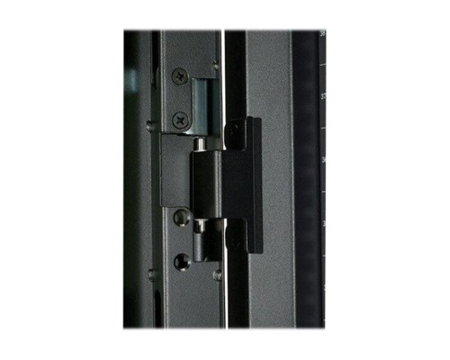 APC NetShelter SX 42U 600x1070 no sides