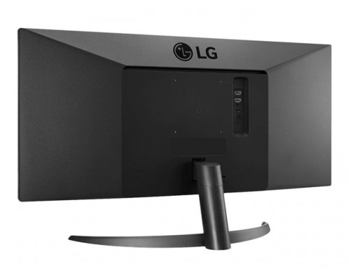 LG 29WP500-B 29inch IPS UltraWide FHD 2560x1080 21&colon;9 1000&colon;1 250cd&sol;m2 5ms 2xHDMI