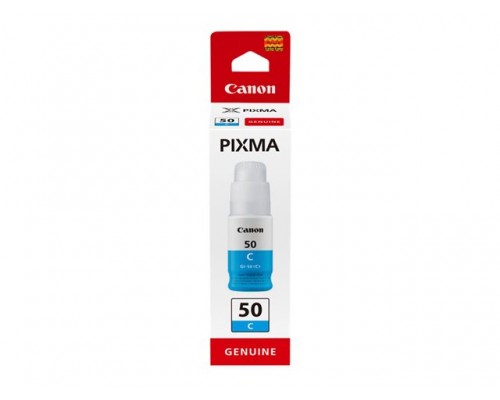 CANON INK GI-50 C