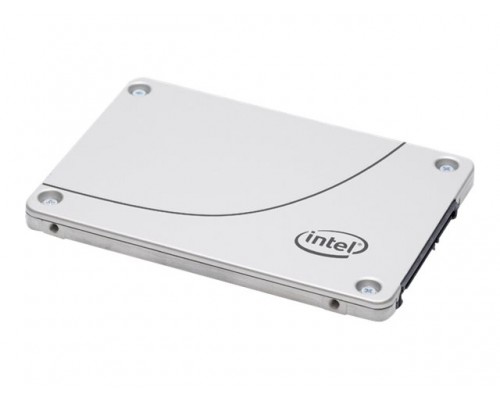 INTEL DC SSD S4610 240GB 2.5inch SATA 6Gb/s 3D2 TLC