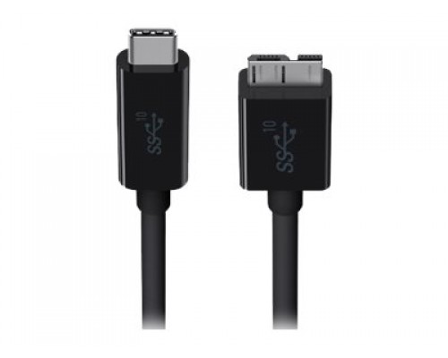 BELKIN USB 3.1 USB-C  to Micro B 3.1