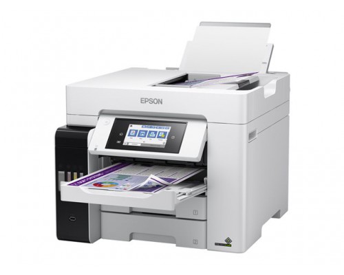 EPSON Ecotank ET-5880 MFP A4 color 25ppm