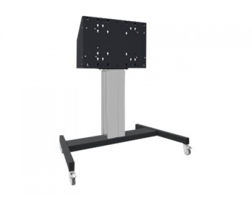 IIYAMA MD 062B7275 Fahrwagen f&uuml;r Large Format &lpar;Touch-&rpar; Displays&comma; bis max&period; 120 kg geeignet