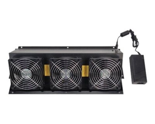 APC NetShelter CX Fan Booster Kit