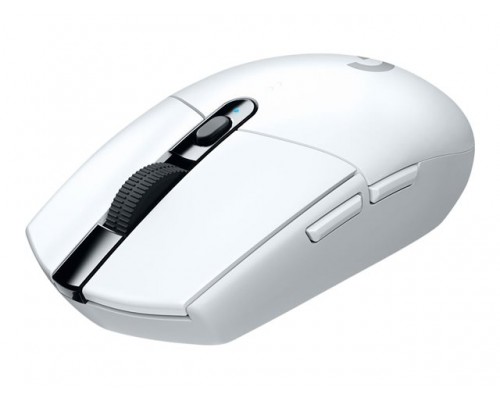 LOGITECH G305 Recoil Gaming Mouse - WHITE - EWR2