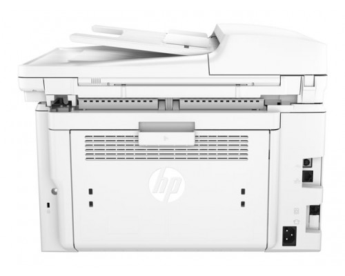 HP LaserJet Pro MFP M227fdw
