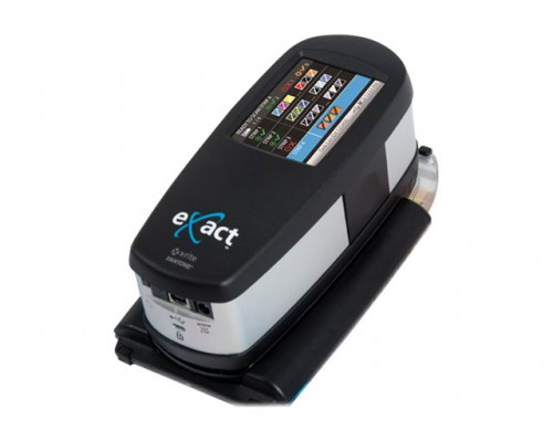 X-RITE eXact Advanced &lpar;without Bluetooth&rpar;