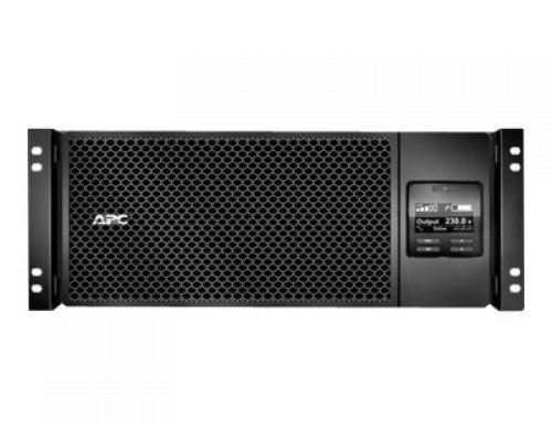 APC Smart-UPS 6kVA 230V RM with 6 year warranty