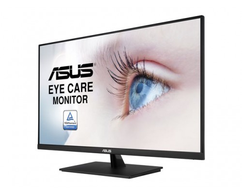 ASUS VP32AQ 32inch IPS WQHD 2560x1440 16&colon;9 1200&colon;1 350cd&sol;m2 5ms GTG HDMI DP