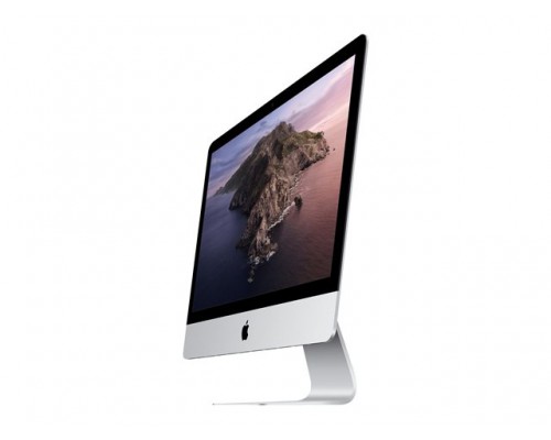 APPLE 21.5inch iMac with Retina 4K display 3.0GHz 6core 8thgeneration Intel Core i5 processor 256GB BE/Azerty Numeric Magic Keyboa