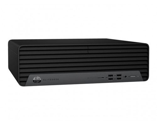 HP EliteDesk 800 G8 SFF Intel Core i7-11700 16GB DDR4 512GB SSD W10P 3-3-3 Wty