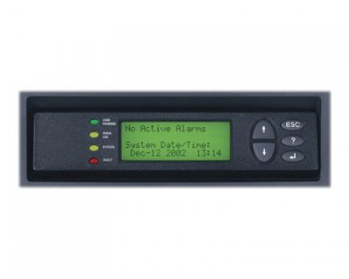 APC Symmetra LX 8kVA N&plus;1 USV 220&sol;230&sol;240V