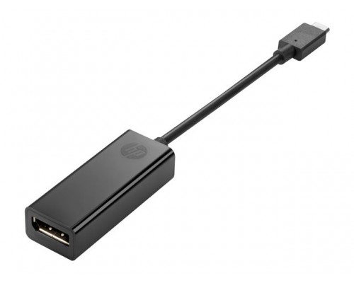 HP Elite x2 USB-C to DisplayPort Adapter