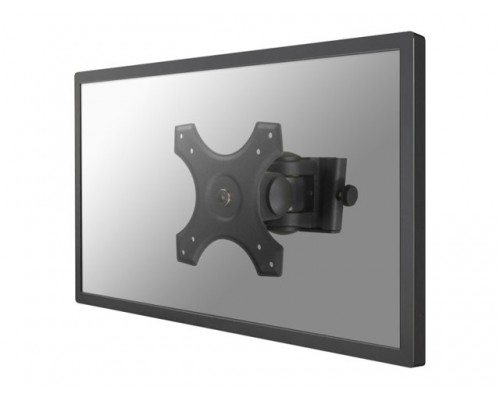 NEOMOUNTS BY NEWSTAR FPMA-W250BLACK 10-30inch Flat Screen Wall Mount 2 pivots and tiltable