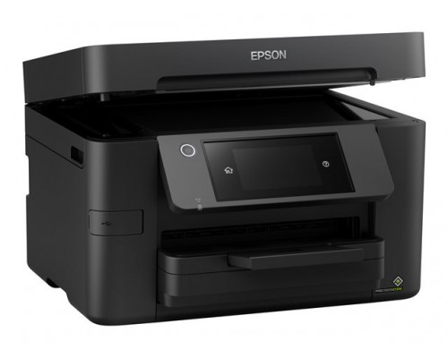 EPSON WorkForce Pro WF-4820DWF MFP up to 36 ppm