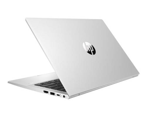 HP ProBook 430 G8 Intel Core i3-1115G4 13&period;3inch FHD 8GB 128GB PCIe SSD WLAN &plus; BT FPR W10P 1Y PUR