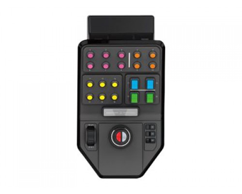 Logitech G Saitek Farm Sim Vehicle Side Panel - USB - WW
