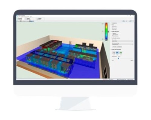 APC EcoStruxure IT Expert 10 nodes 1 year
