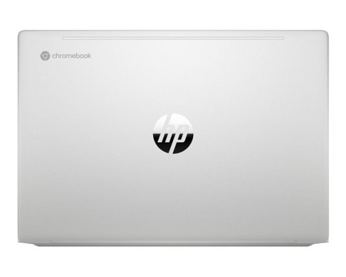 HP Pro c645 Chromebook AMD Ryzen 3 3250U 14inch FHD 8GB 128GB PCIe NVMe SSD Backlit WLAN FPR Chrome OS 3Y NBD onsite