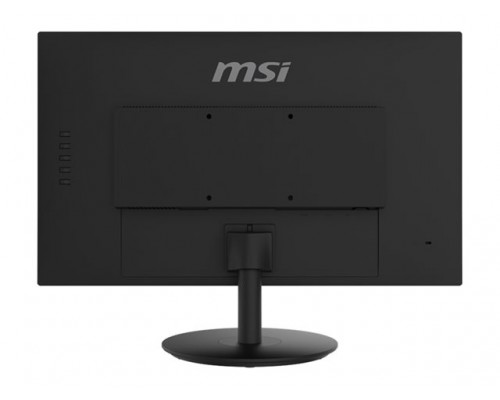 MSI Pro MP242 23&period;8inch IPS FHD 60Hz 1000&colon;1 250cd&sol;m2 5ms HDMI VESA