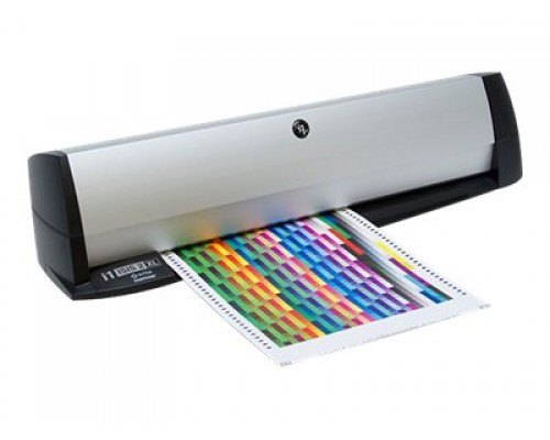 X-RITE i1iSis2 XL size &plus; OBC soft&sol;card