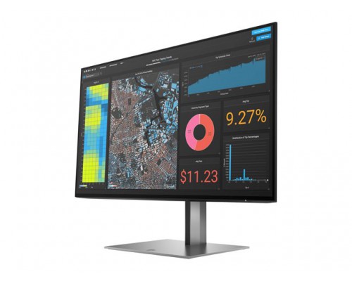 HP Z-Display Z24f G3 23&period;8inch IPS FHD 16&colon;9 1000&colon;1 300cd&sol;m2 5ms HDMI 1&period;4 DP1&period;2 &lpar;DaisyChain&rpar; 4xUSB-A 3&period;2