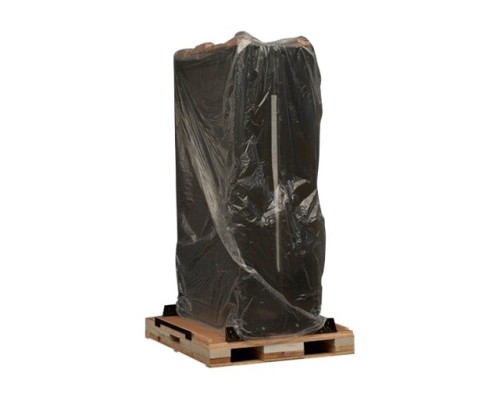 APC NetShelter SX3K 42U 600mm Wide x 1200mm Deep Enclosure Black 3500lb Shock Package No Ramp