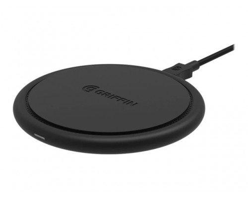 GRIFFIN Wireless Charging Pad 10W - Black