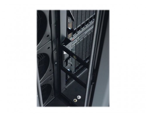 APC Rack Air Containment Front Assembly for ACRC301S and ACRC301H 300mm
